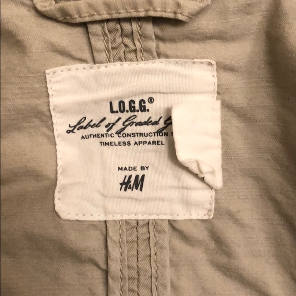 Woman jacket - Picture 5 of 5